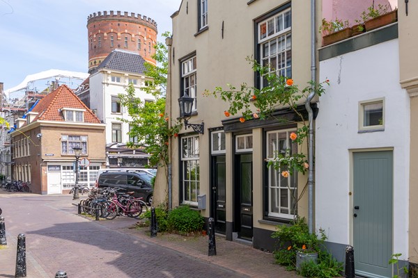 Medium property photo - Loeff Berchmakerstraat 23, 3512 TC Utrecht